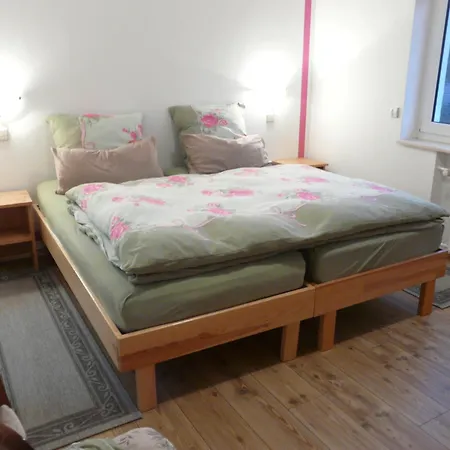 Apartment Mit Seeblick