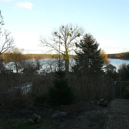 Mit Seeblick Lychen