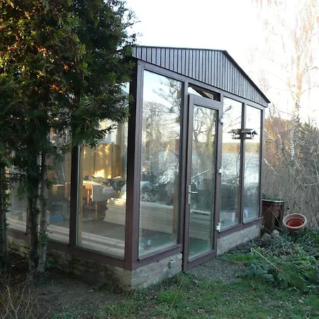 Apartment Mit Seeblick *
